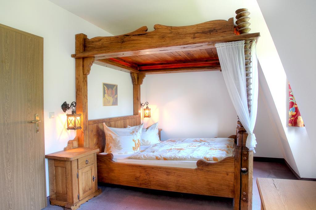 Hotel Am Liepnitzsee Wandlitz Quarto foto